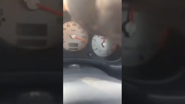 Субару Форрестер сти Sti 180 Форик турбо