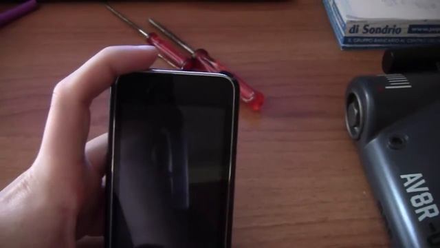 come mandare in dfu un iphone/ipod/ipad смотреть онлайн