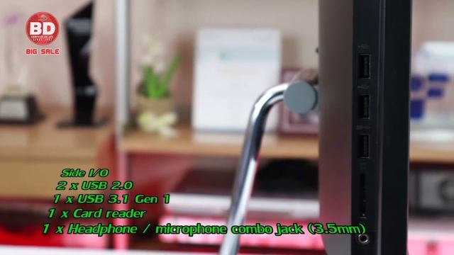 รีวิว AIO Lenovo Think V50a 22IMB จบ ครบ ทุกการใช้งาน смотреть онлайн