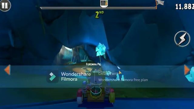 angry birds go! смотреть онлайн