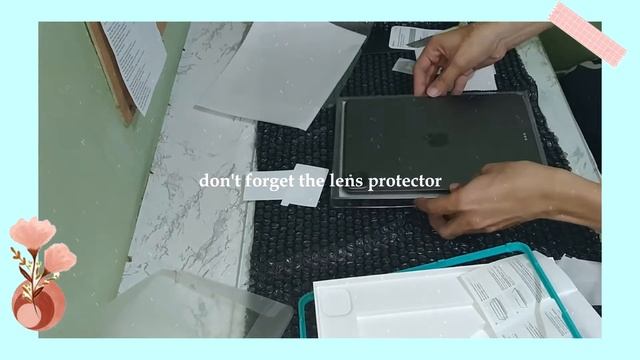 unboxing refurbished ipad pro 2020 (and apple pencil 2, fiber pencil tip cover) | kingston sotelo смотреть онлайн