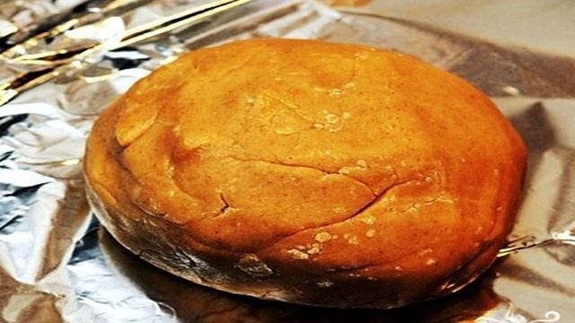 Сборник рецептов