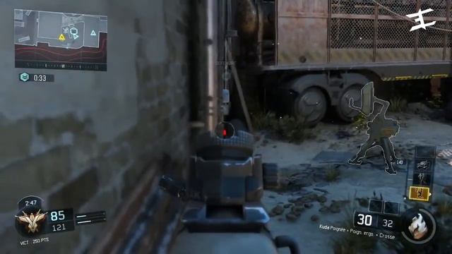 CWL Stage 2, COD : Infinity Warfare ?, MLG || BO3 смотреть онлайн