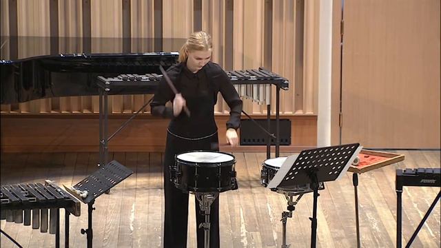 М. Маркович "Торнадо" Вожова Полина смотреть онлайн