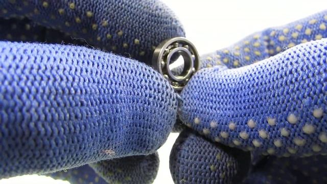 ВПК Подшипник миниатюрный 687 EZ0 1000087 смотреть онлайн