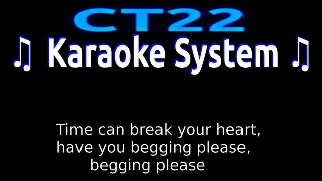 Eric Clapton - Tears In Heaven KARAOKE GUITAR REQUEST смотреть онлайн