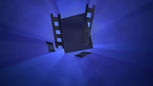 New Line Home Entertainment Logos 2003-2011