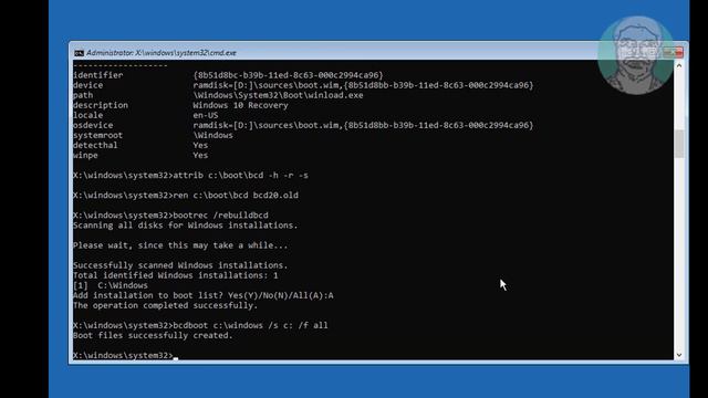 Fix Stop Code Critical Process Died BSOD Error In Windows 10/11 смотреть онлайн