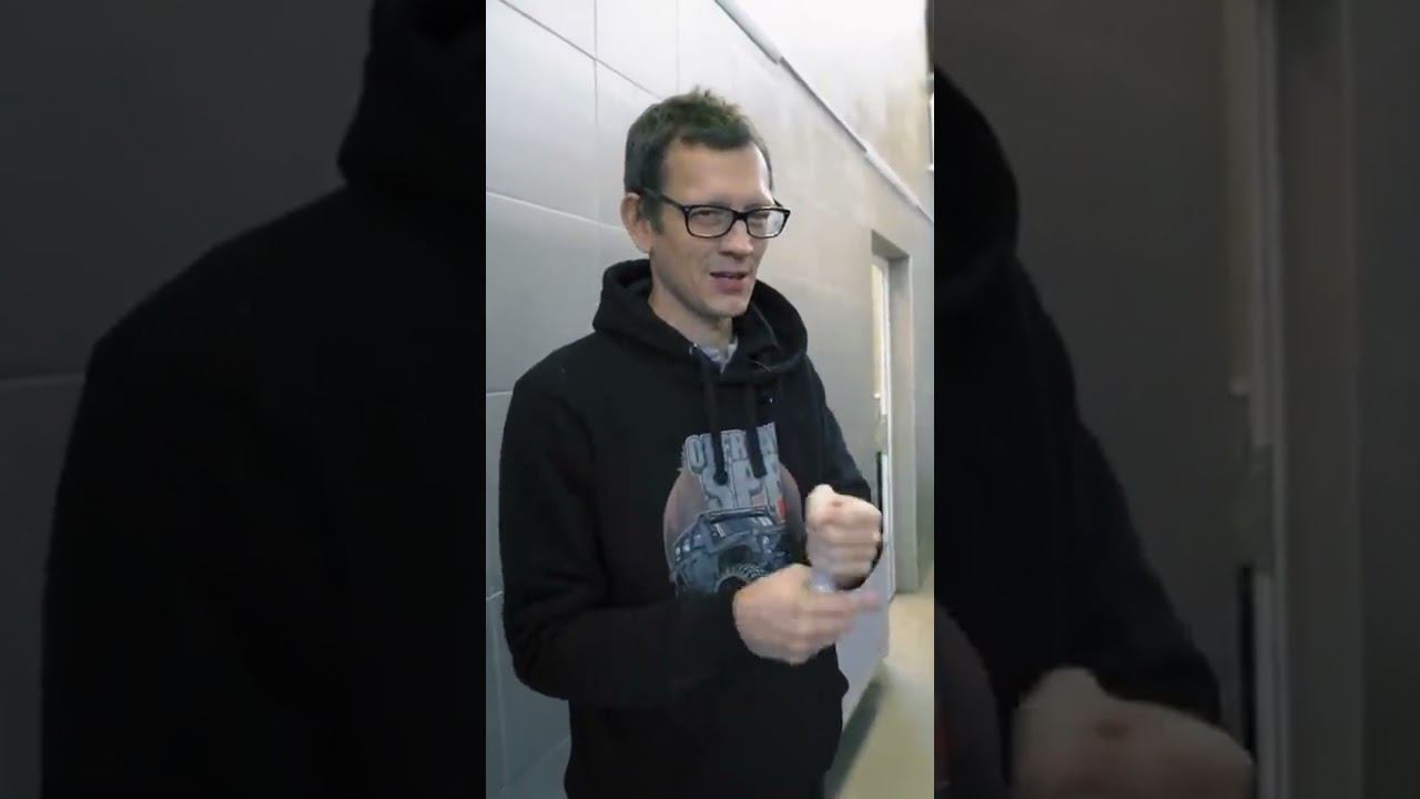 Как СГА от супротек оказывается у меня в транспорте? Академик смотреть онлайн