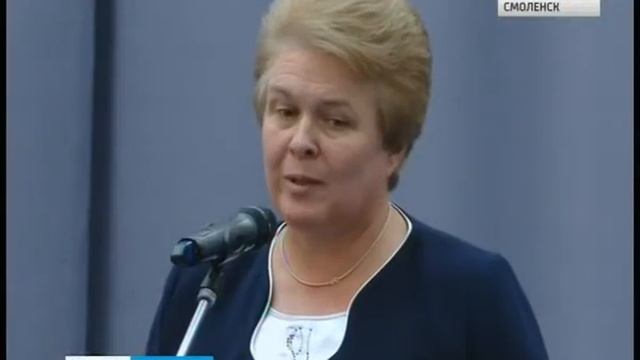 В Смоленске прошел российско-белорусский просветительский форум смотреть онлайн