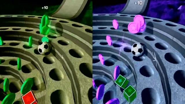 Going Balls VS Color Ball VS Reversed Balls SpeedRun Gameplay iOS Android All Levels 2935 смотреть онлайн
