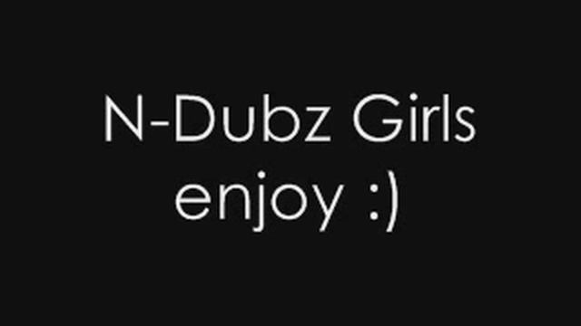 N dubz girls lyrics смотреть онлайн