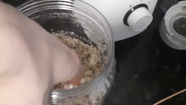 Солевой скраб своими руками смотреть онлайн