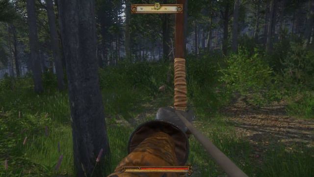 An Oath is an Oath (I), Siege - Kingdom Come: Deliverance - 4K Xbox Series X смотреть онлайн