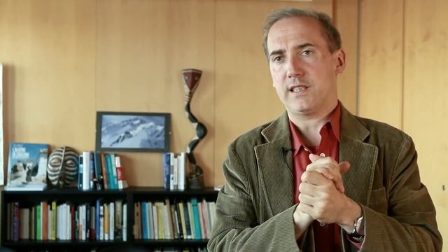 Le point de vue de Gaël Giraud, Chef économiste de l'AFD смотреть онлайн