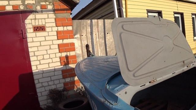 Купил "КАЗАНКУ-М".Состояние.Планы.Pavlovskij смотреть онлайн
