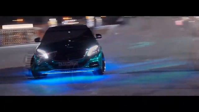 Зима в Сердце ❤️ speed up (Mercedes) смотреть онлайн
