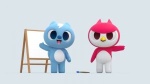 Aprende colores con Miniforce | Juego de colorear| Color play | Mini-Pang TV 3D Play