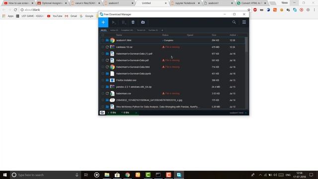 convert ipython notebook to pdf (Best and Easy way) смотреть онлайн