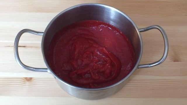 Сборник рецептов