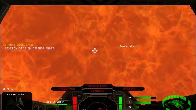 Tachyon: The Fringe (Gameplay) смотреть онлайн