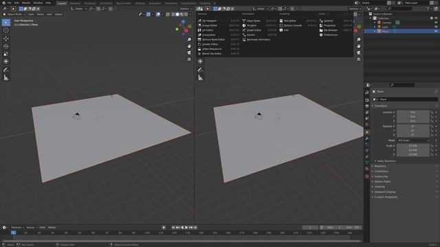 [2.91] Blender Tutorial: PBR Texturing in 3 Minutes for Beginners for Free смотреть онлайн