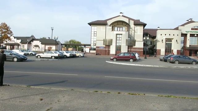 Пинск смотреть онлайн