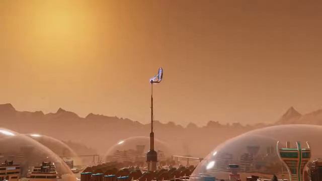 Выживание на марсе. Успей получить бесплатную копию игры до 18.03.2021 в 20:00. Ссылка в описании!! смотреть онлайн