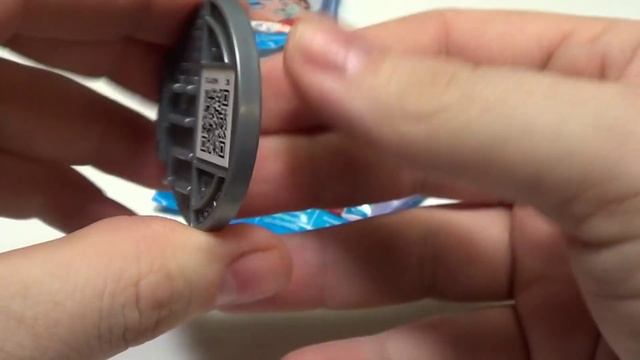 QR codes and yokai Watch medal Unbagging 2 смотреть онлайн