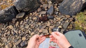 РЫБАЛКА В НОРВЕГИИ С БЕРЕГА! ТРЕСКА И ЛЮР НА СПИННИНГ. Норвегия. Рыбалка.