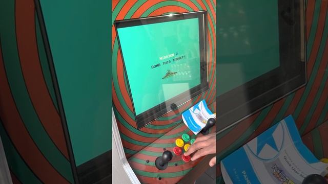 Sky kid arcade game смотреть онлайн