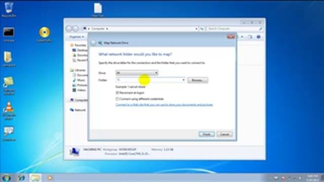 How to access usb ports using virtual box in windows7 and also to access shared folders.mp4 смотреть онлайн