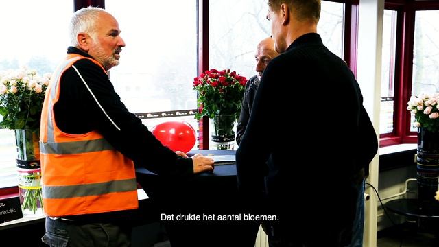 Tuinen Bij... Flora Ola Ltd. (Kenia) смотреть онлайн