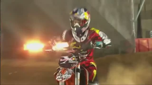 Нереальный Мотофристайл смотреть онлайн