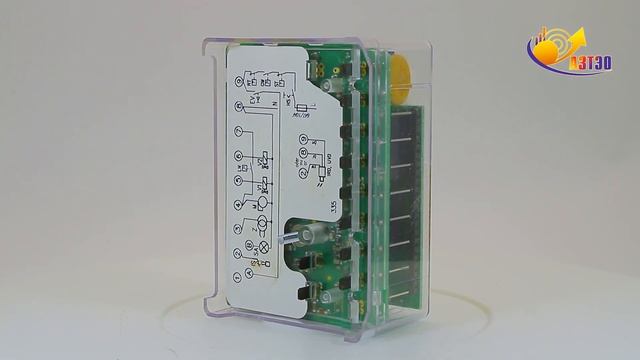Блок управления DMG 970-N mod.01 смотреть онлайн