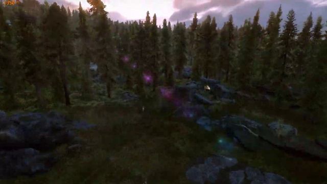 With 3BA Body, Faster HDT-SMP, KS Hairdo, PP SMP Skirt, SMP Cloaks.