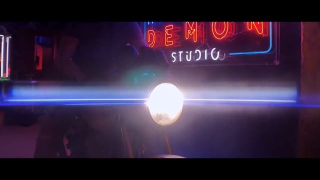 Мобильные анаморфотные линзы.