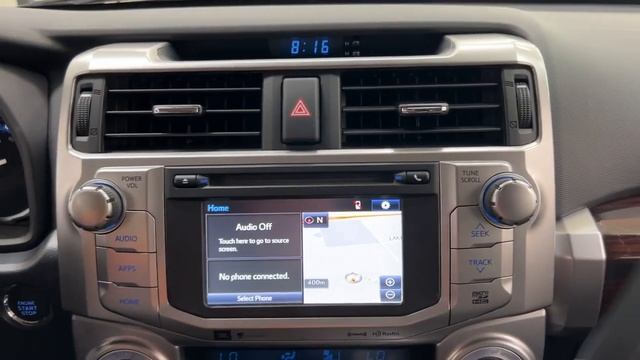 2018 Toyota 4Runner Limited Review смотреть онлайн