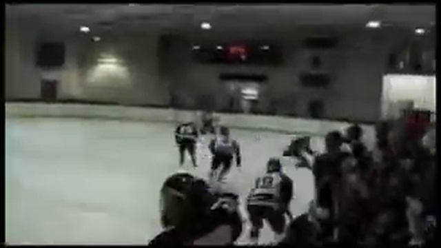 Rider University Ice Hockey смотреть онлайн