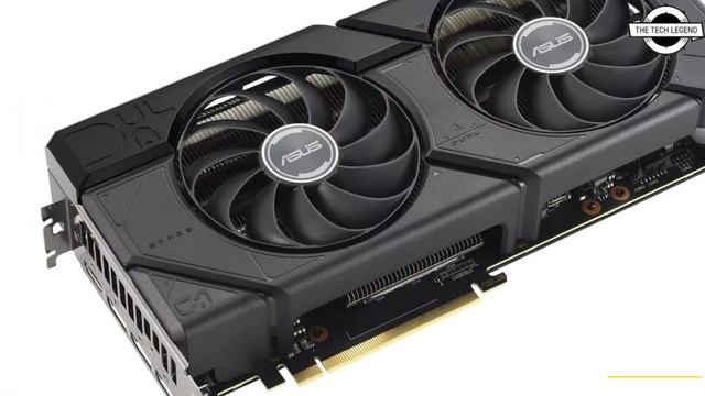 ASUS Radeon RX 7700XT/7800XT DUAL Graphics Card Launched - Explained All Spec, Features And More