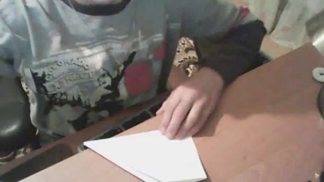 Как Сделать двойную хлапушку смотреть онлайн