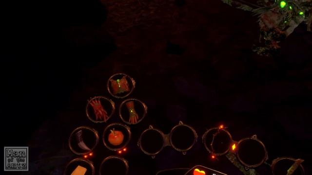 All sorts of armour upgrades today... | Karnage Chronicles on Oculus Rift - Part 10 смотреть онлайн