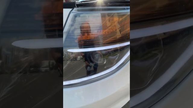 Ford Explorer V продажа обзор