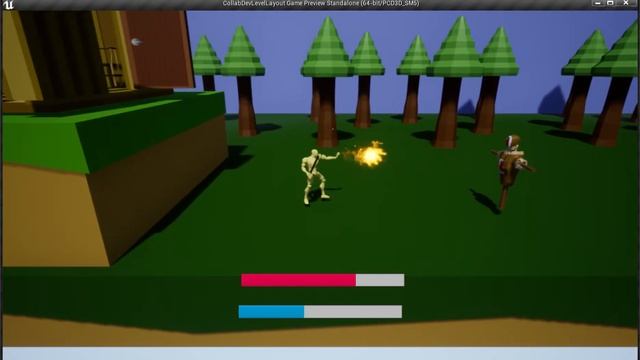 Game Development - simple ai смотреть онлайн