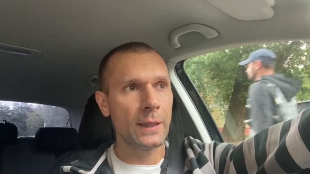 Едем в Зал На Тренировку. Как Согнать 1,5 кг за 2 Часа? (Live) смотреть онлайн