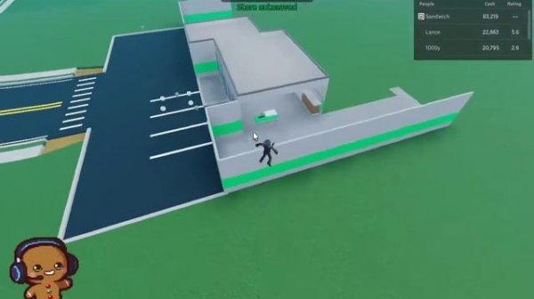 Retail Tycoon 2 Codes