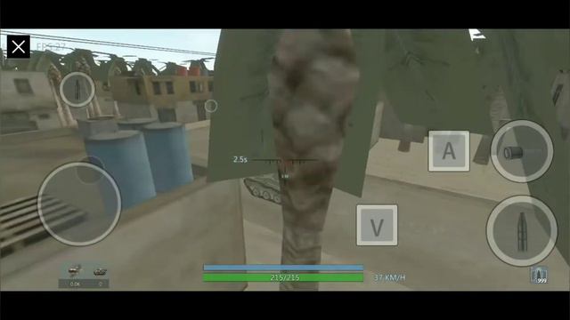 НОВОСТИ PANZER WAR смотреть онлайн