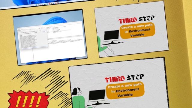 Installation and Setup VS Code with MinGW Compiler for C/C++ !!! Windows 11 !!! Easy way!!! смотреть онлайн