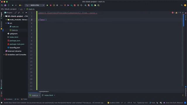 A Simpler Way to Build Web UI with Web Components - CWCO смотреть онлайн