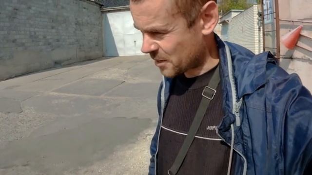 ОСТОРОЖНО!! Лепестковый клапан на Минск! (Ч-3) Счастливый конец?? смотреть онлайн